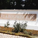 Vila Dos Principes In Praia D'El Rey Penzion