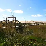 My Holidays In D'el Rey Guest house