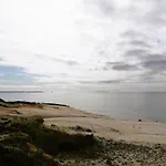 Penzion Vila Dos Principes In Praia D'El Rey 4*