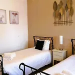 My Holidays In D'el Rey Guest house Praia del Rei
