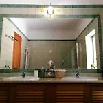 Penzion Vila Dos Principes In Praia D'El Rey Praia del Rei