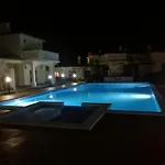 Penzion Vila Dos Principes In Praia D'El Rey 4*