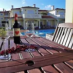 My Holidays In D'el Rey Guest house