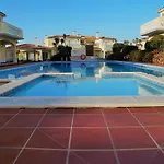 My Holidays In D'el Rey Guest house 4*
