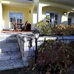 Vila Dos Principes In Praia D'El Rey 普拉亚德尔瑞伊