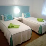 Guest house My Holidays In D'el Rey