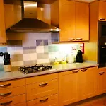 My Holidays In D'el Rey Guest house 4*