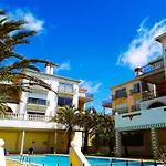 Vila Dos Principes In Praia D'El Rey Praia del Rei