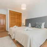 My Holidays In D'el Rey Guest house Praia del Rei