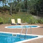Penzion Vila Dos Principes In Praia D'El Rey Praia del Rei