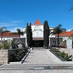 Vila Dos Principes In Praia D'El Rey 4* 普拉亚德尔瑞伊
