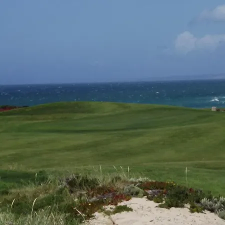 게스트하우스 My Holidays In D'el Rey