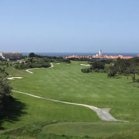 My Holidays In D'el Rey 게스트하우스