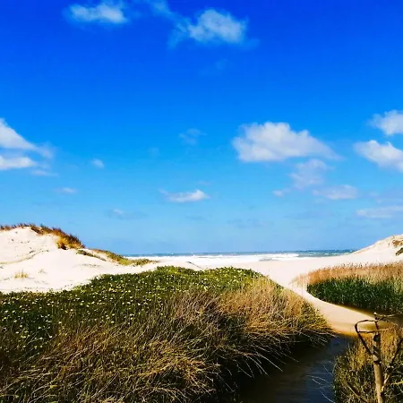 My Holidays In D'el Rey