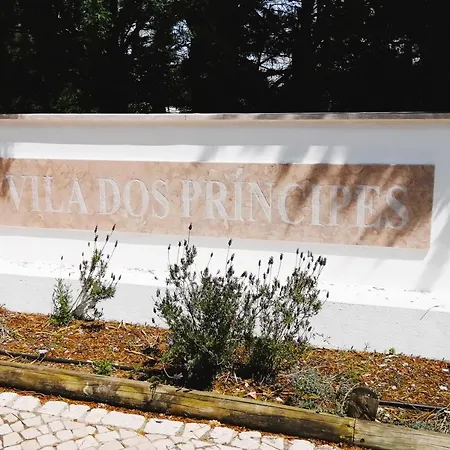 My Holidays in Praia d'el Rey Resort Affittacamere