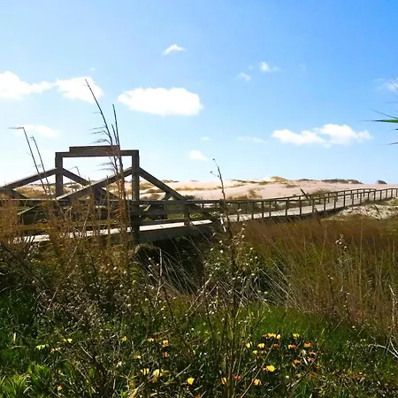 My Holidays In D'el Rey 게스트하우스