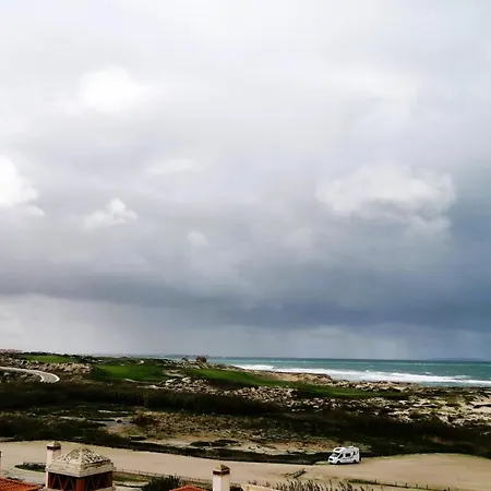 게스트하우스 My Holidays In D'el Rey