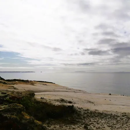 게스트하우스 My Holidays In D'el Rey 4*