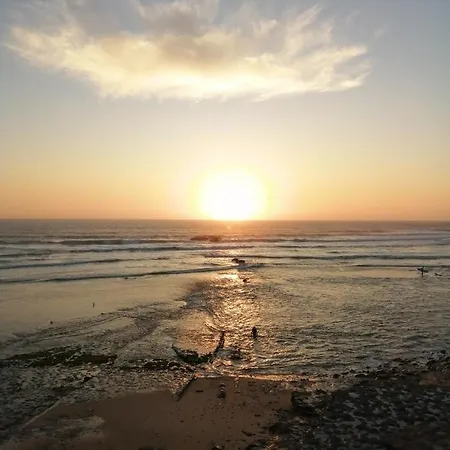 My Holidays In D'el Rey 게스트하우스