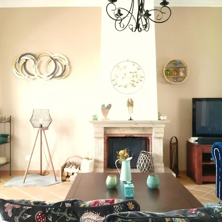 Casa de hóspedes My Holidays In D'el Rey Praia del Rei