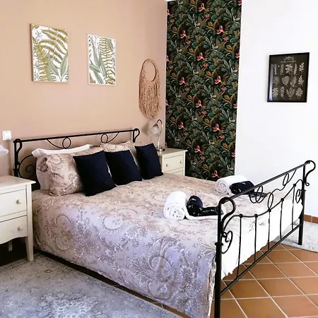 My Holidays In D'el Rey 4* 프라이아델레이