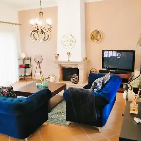 게스트하우스 My Holidays In D'el Rey