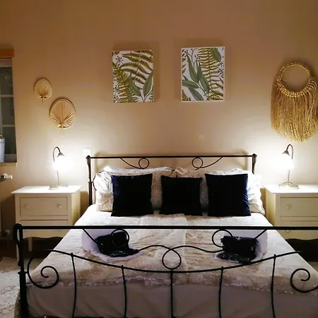 Penzion Vila Dos Principes In Praia D'El Rey 4*