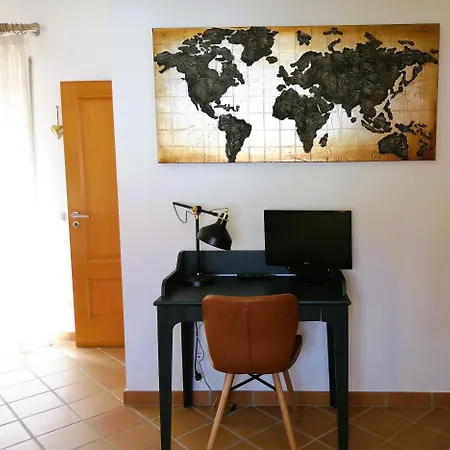 My Holidays In D'el Rey 게스트하우스 프라이아델레이