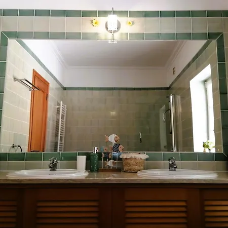 게스트하우스 My Holidays In D'el Rey 프라이아델레이