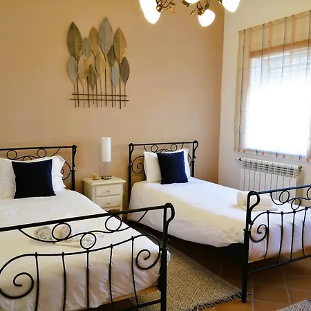 My Holidays in Praia d'el Rey Resort 4*