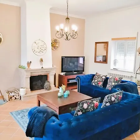 My Holidays In D'el Rey 4* 프라이아델레이