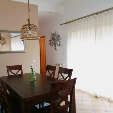 My Holidays In D'el Rey Affittacamere