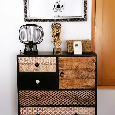 게스트하우스 My Holidays In D'el Rey