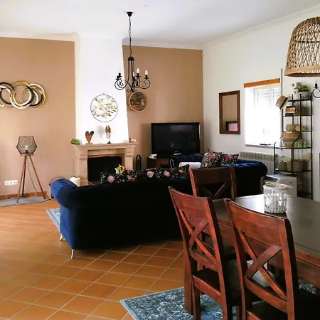 게스트하우스 My Holidays In D'el Rey 4*