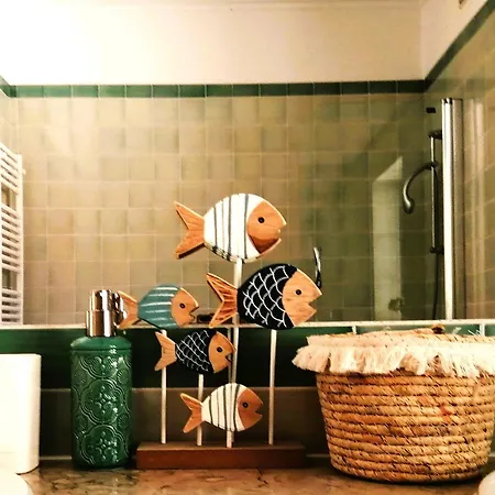 My Holidays In D'el Rey 게스트하우스