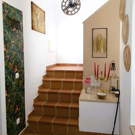 게스트하우스 My Holidays In D'el Rey