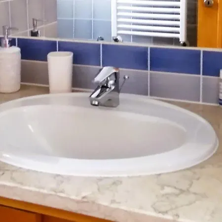 게스트하우스 My Holidays In D'el Rey 프라이아델레이