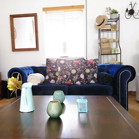 My Holidays In D'el Rey Pensjonat