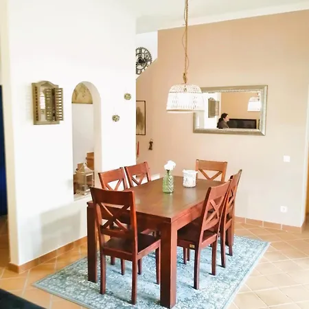 Casa de hóspedes My Holidays In D'el Rey