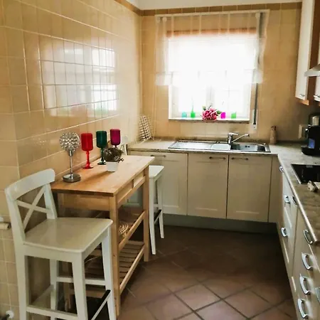 My Holidays In D'el Rey 게스트하우스 4*