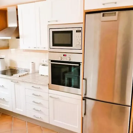 게스트하우스 My Holidays In D'el Rey 4*