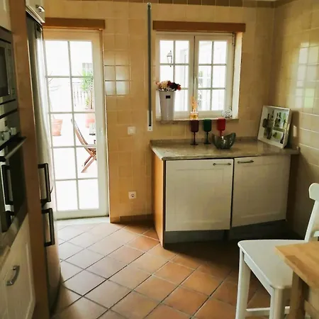 My Holidays In D'el Rey 4*