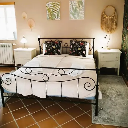 My Holidays In D'el Rey 프라이아델레이