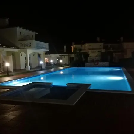 Penzion My Holidays In D'el Rey *