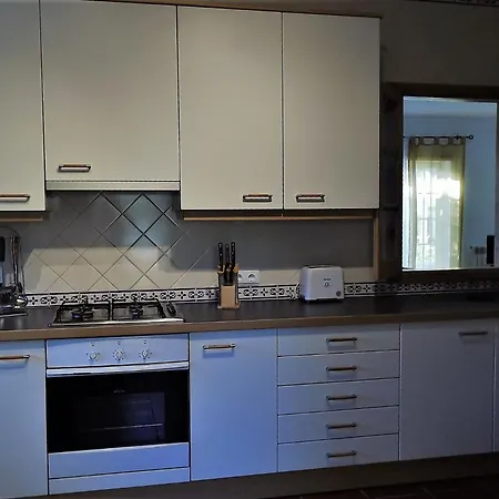 My Holidays In D'el Rey 게스트하우스 프라이아델레이