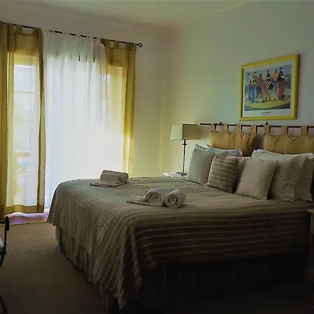 Casa de hóspedes My Holidays In D'el Rey Praia del Rei