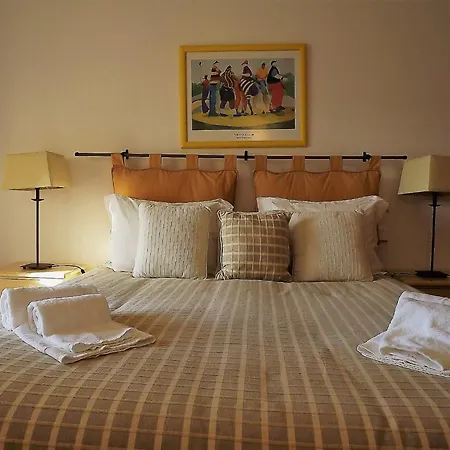 My Holidays In D'el Rey 4* 프라이아델레이