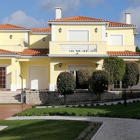 My Holidays in Praia d'el Rey Resort