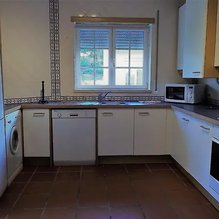 게스트하우스 My Holidays In D'el Rey