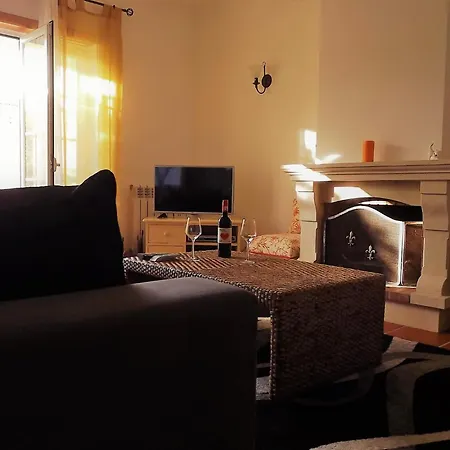 게스트하우스 My Holidays In D'el Rey 4*